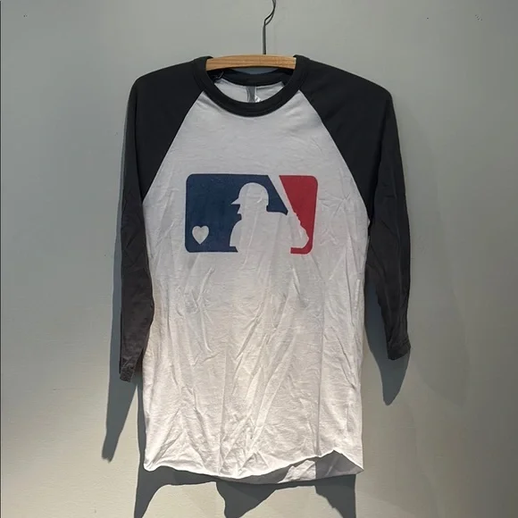 MLB Baseball Tee - Picture 1 of 7